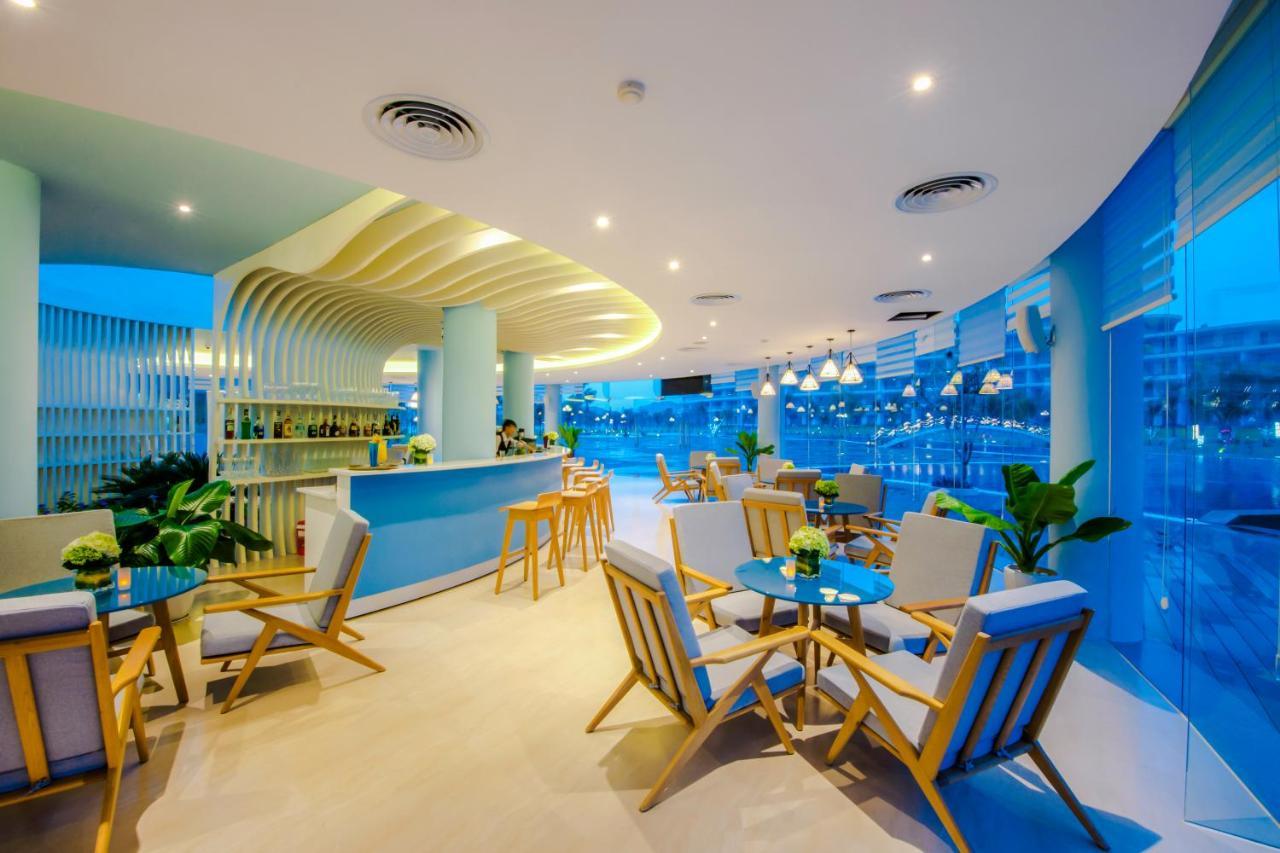 Flc Luxury Resort Quy Nhon Exterior photo
