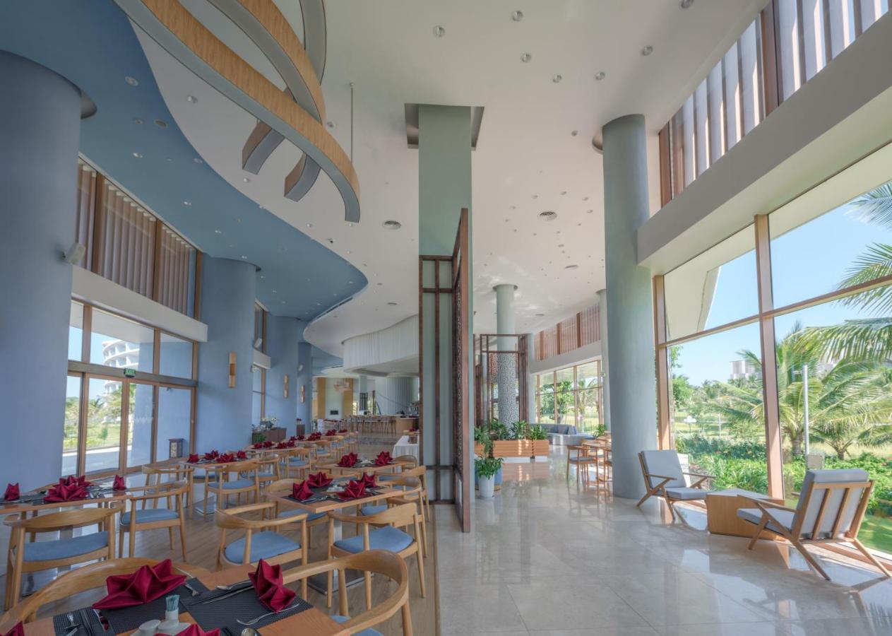 Flc Luxury Resort Quy Nhon Exterior photo