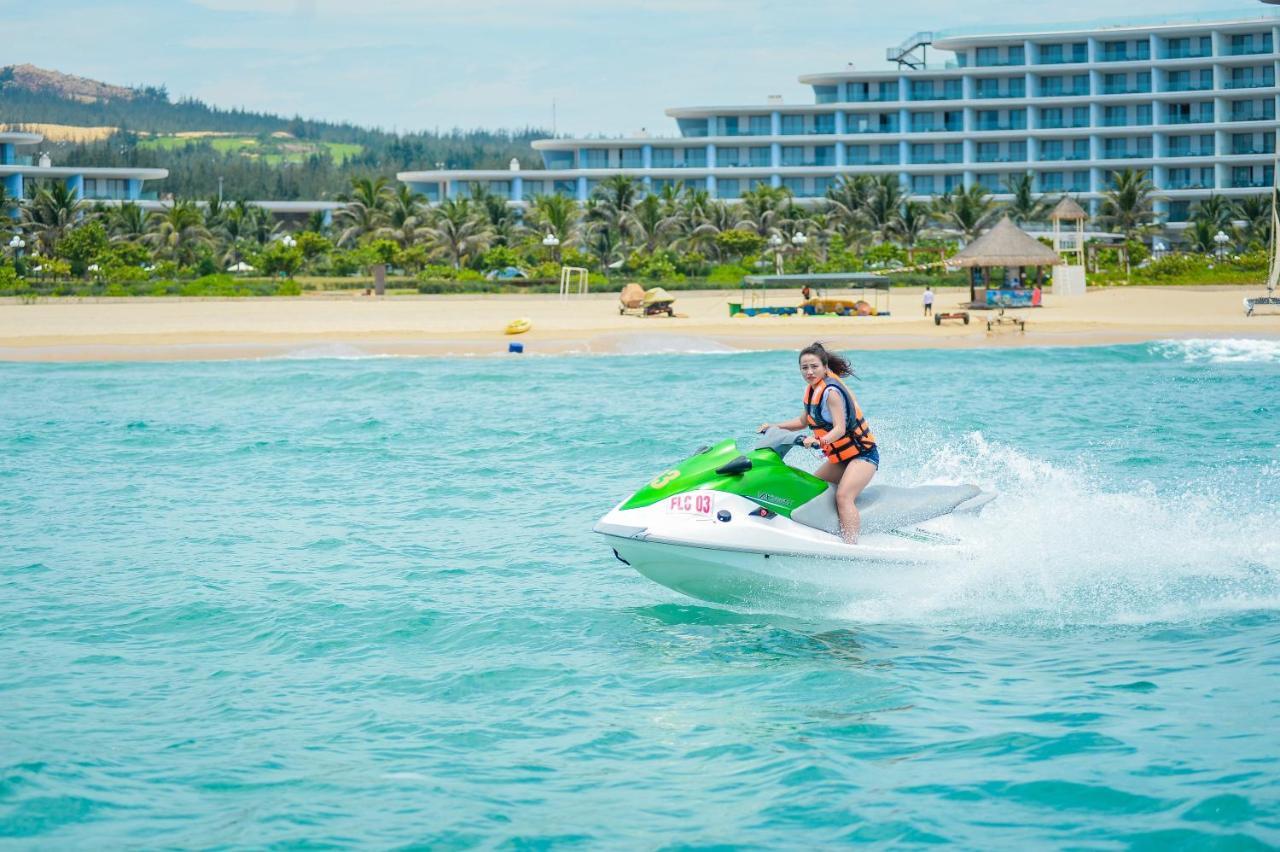 Flc Luxury Resort Quy Nhon Exterior photo