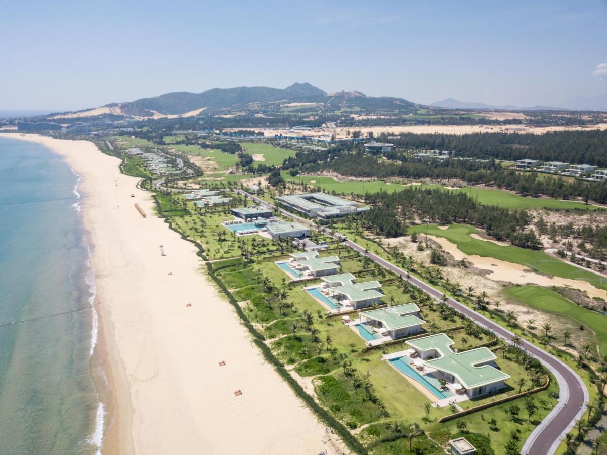 Flc Luxury Resort Quy Nhon Exterior photo