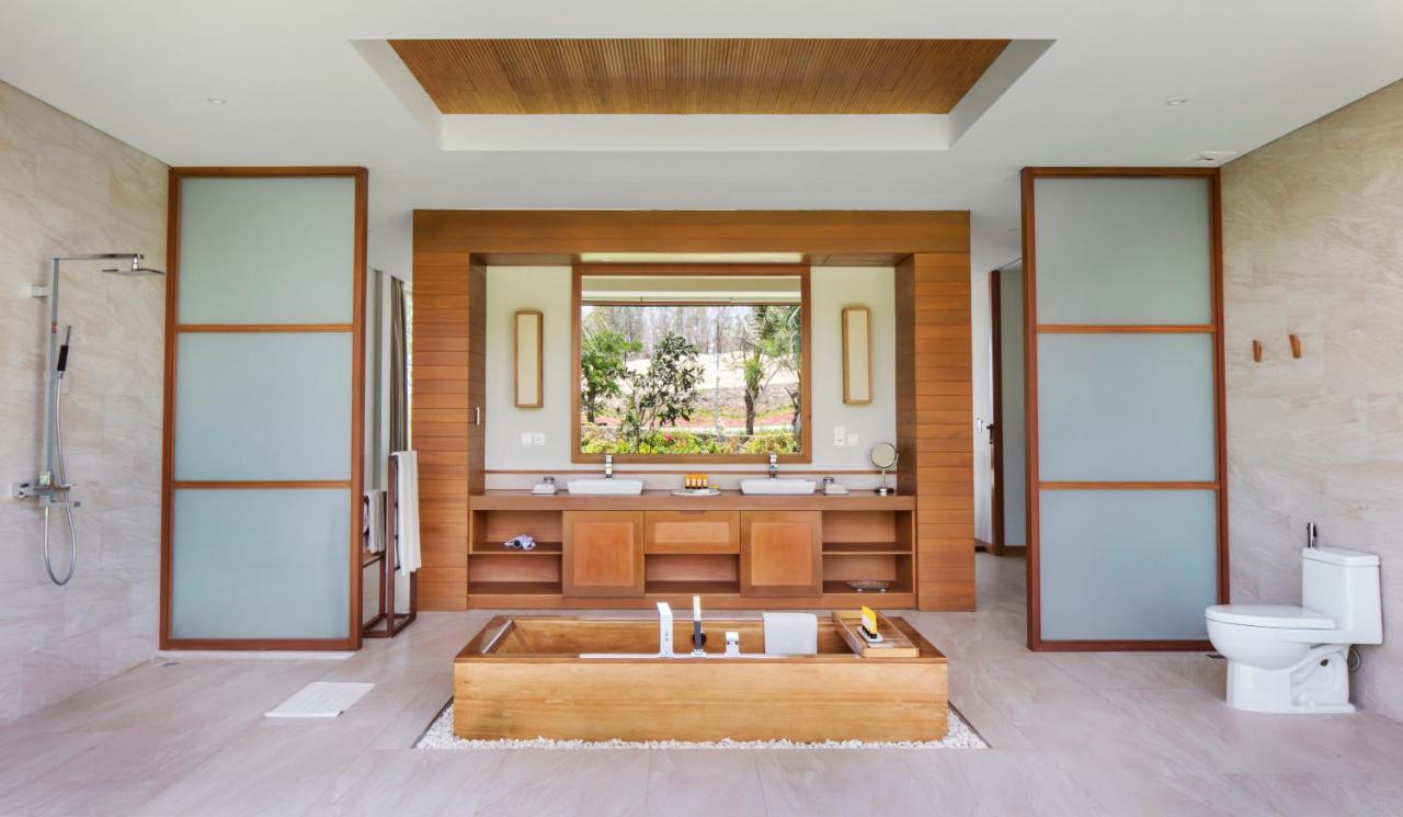 Flc Luxury Resort Quy Nhon Exterior photo