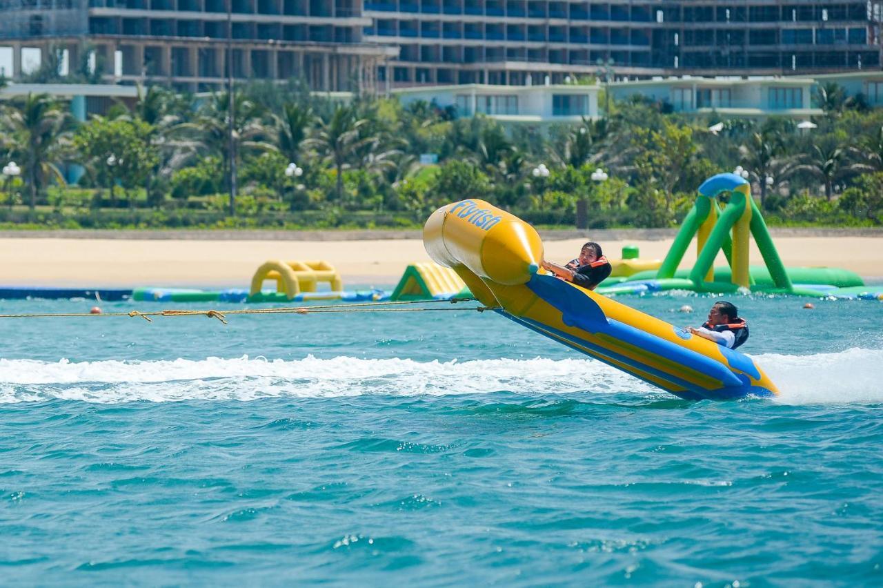 Flc Luxury Resort Quy Nhon Exterior photo