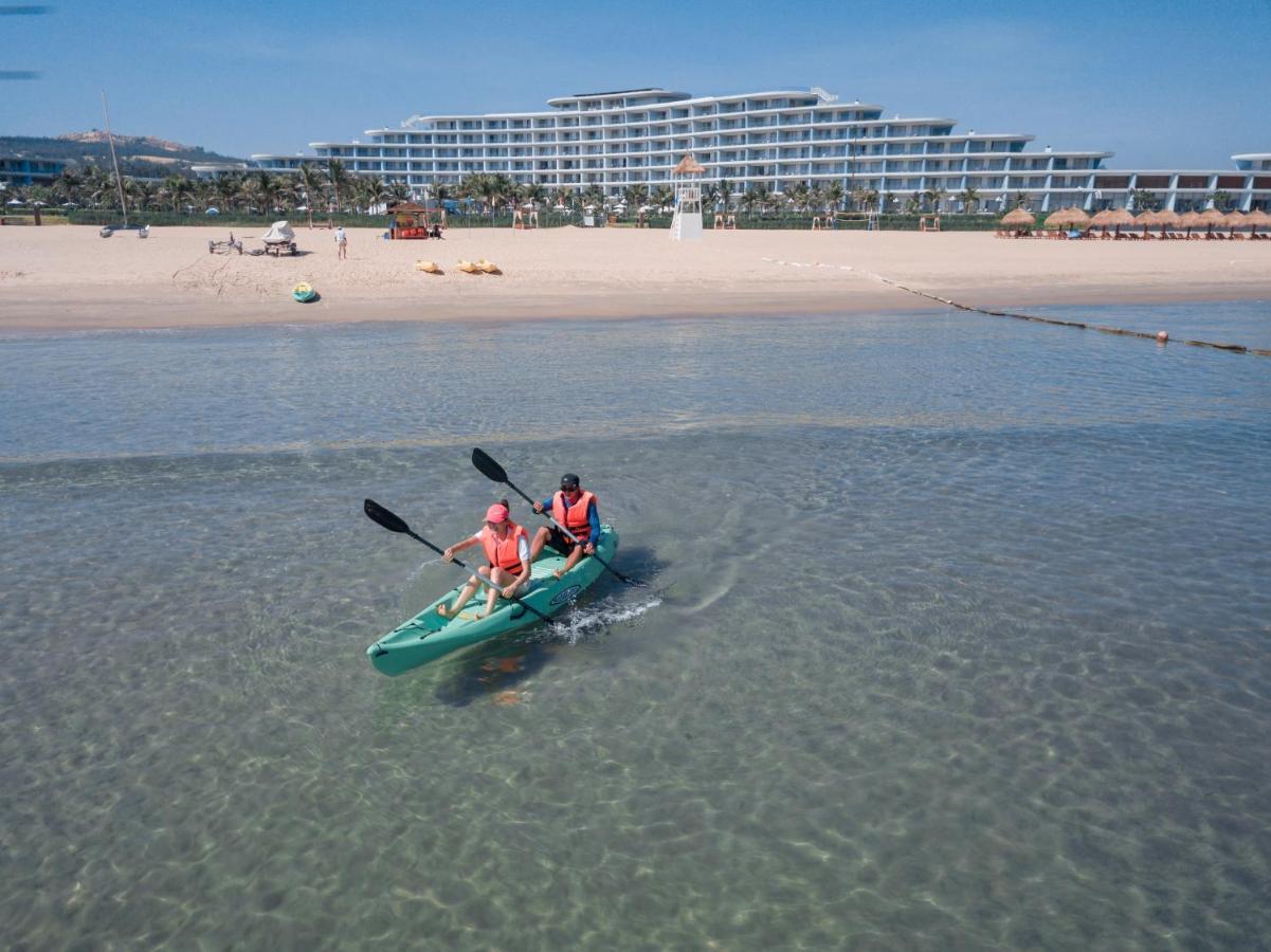 Flc Luxury Resort Quy Nhon Exterior photo