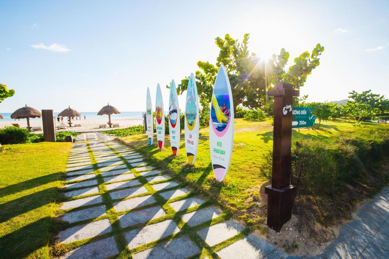 Flc Luxury Resort Quy Nhon Exterior photo