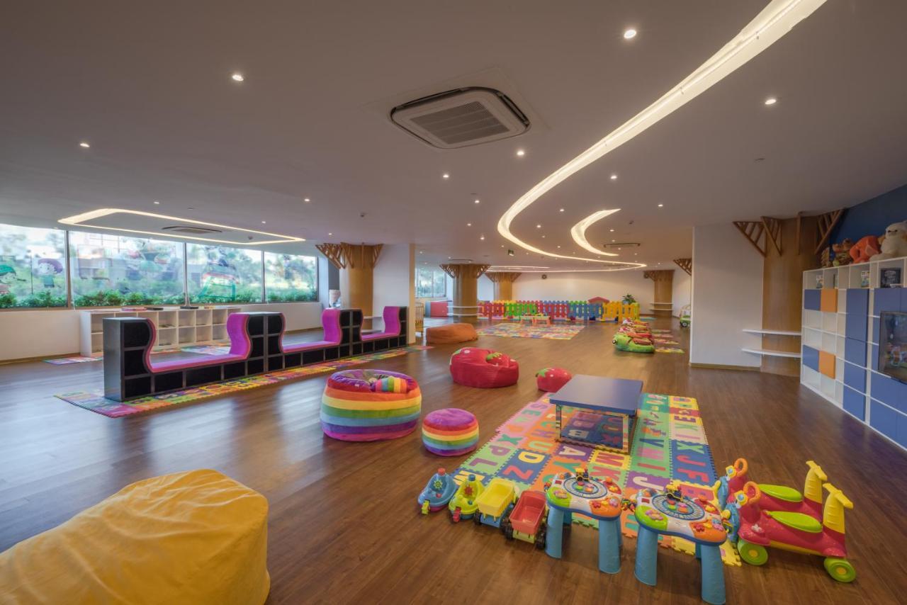 Flc Luxury Resort Quy Nhon Exterior photo
