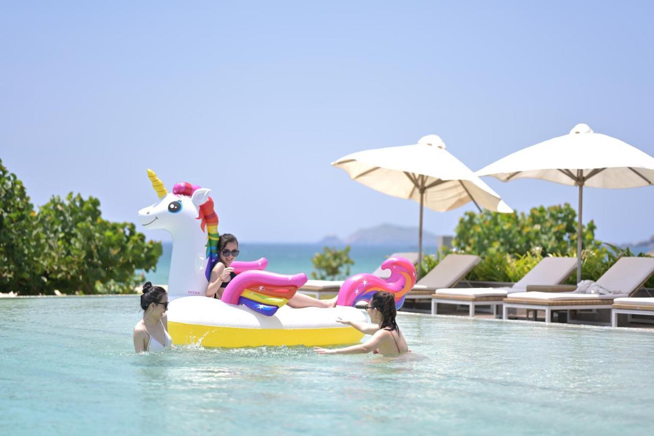 Flc Luxury Resort Quy Nhon Exterior photo