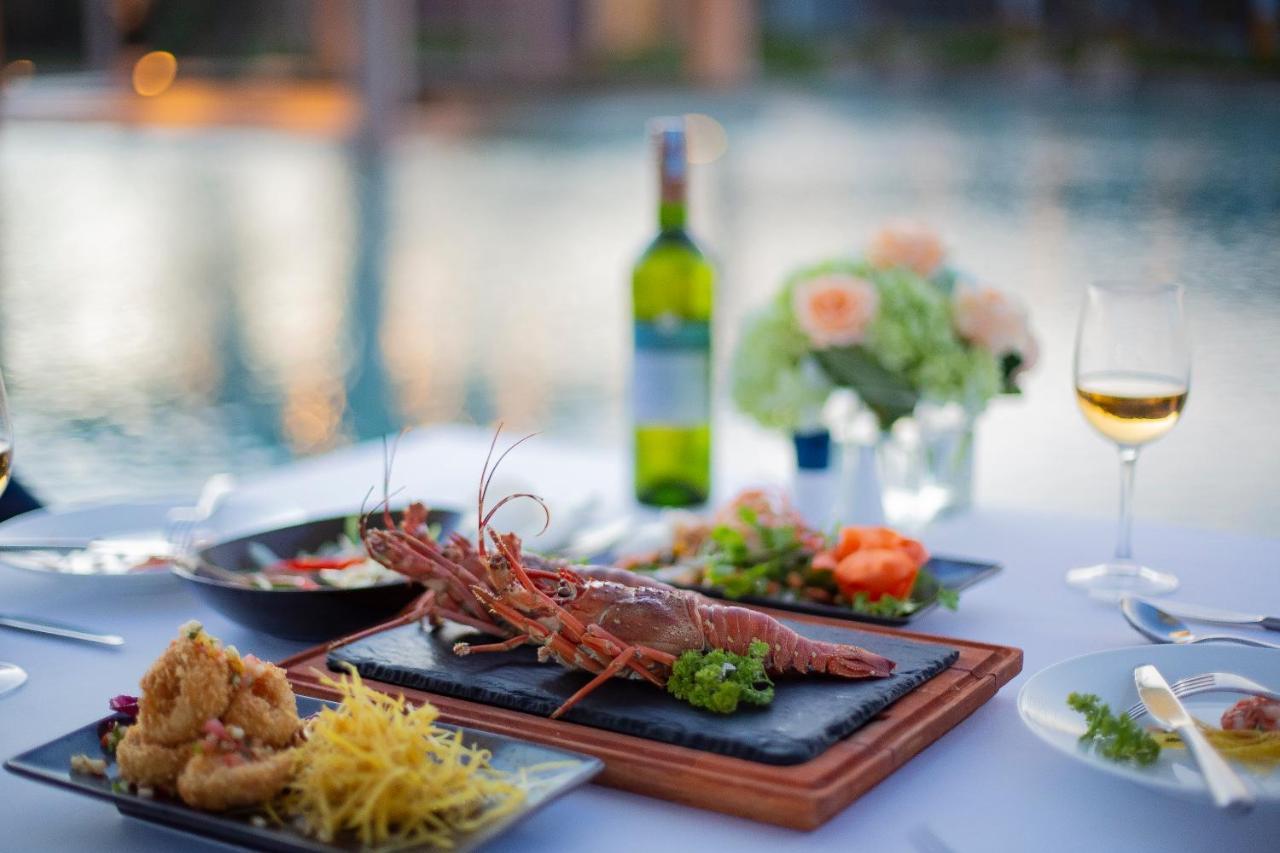 Flc Luxury Resort Quy Nhon Exterior photo