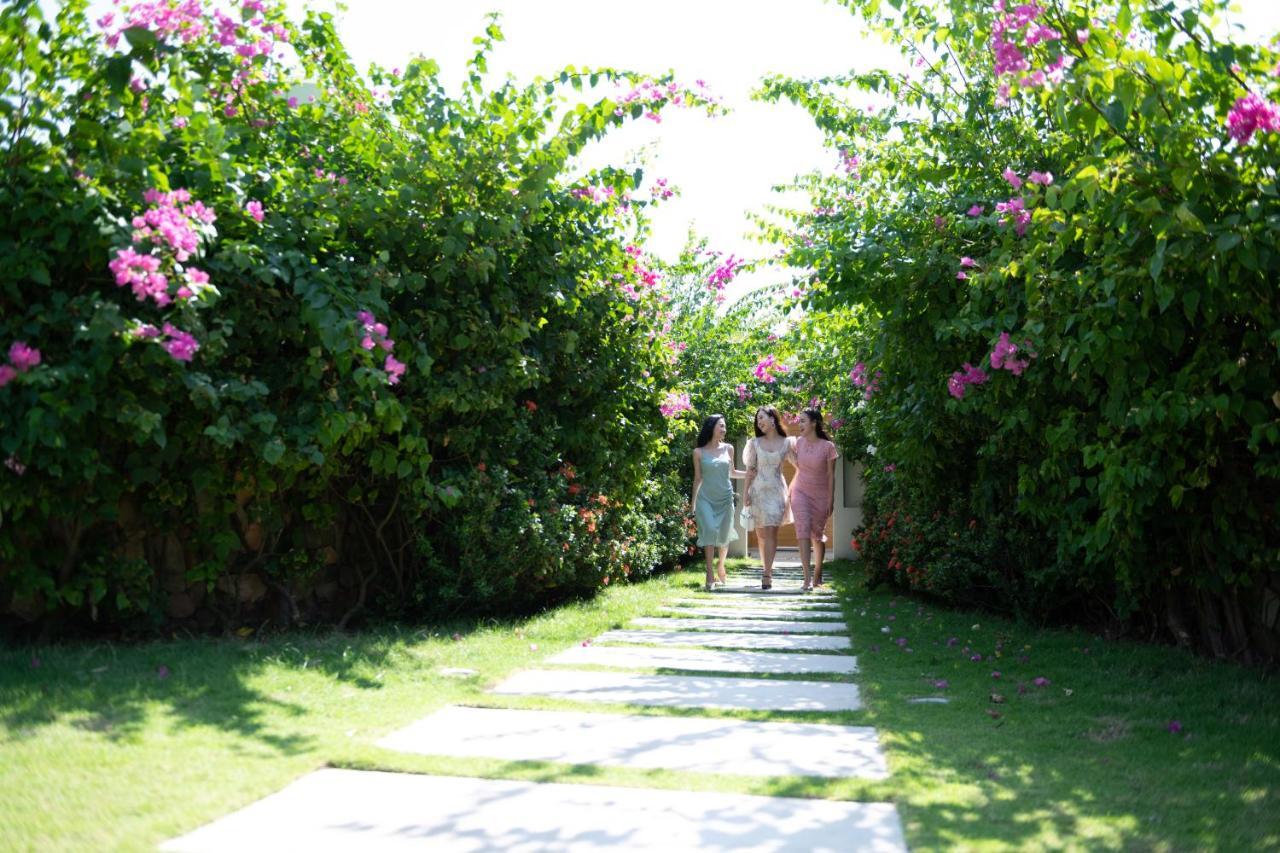 Flc Luxury Resort Quy Nhon Exterior photo