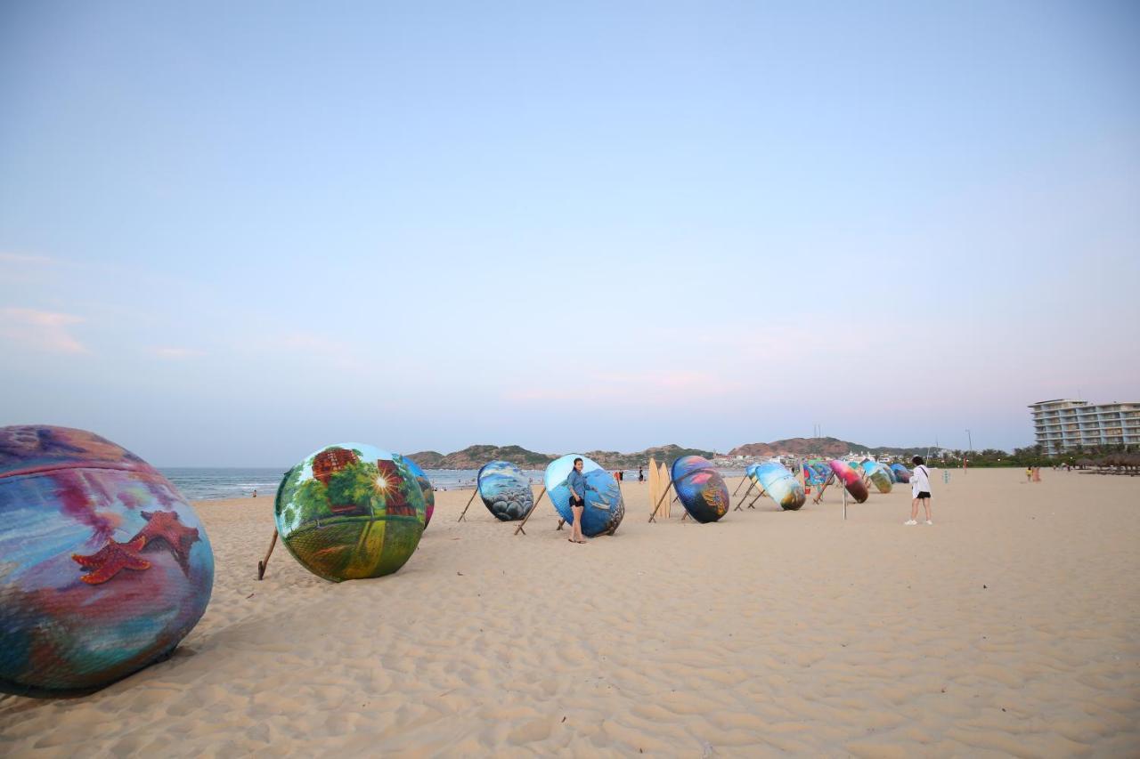 Flc Luxury Resort Quy Nhon Exterior photo