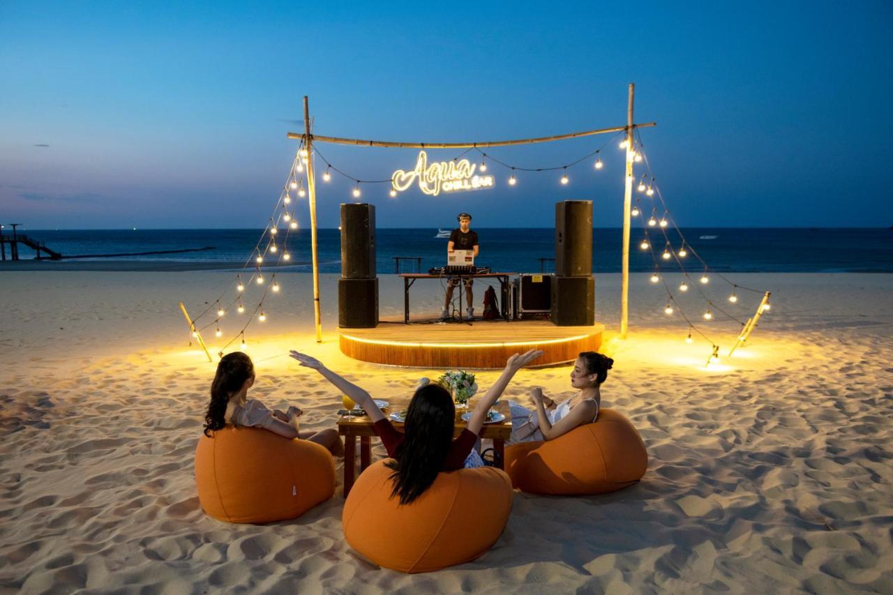 Flc Luxury Resort Quy Nhon Exterior photo