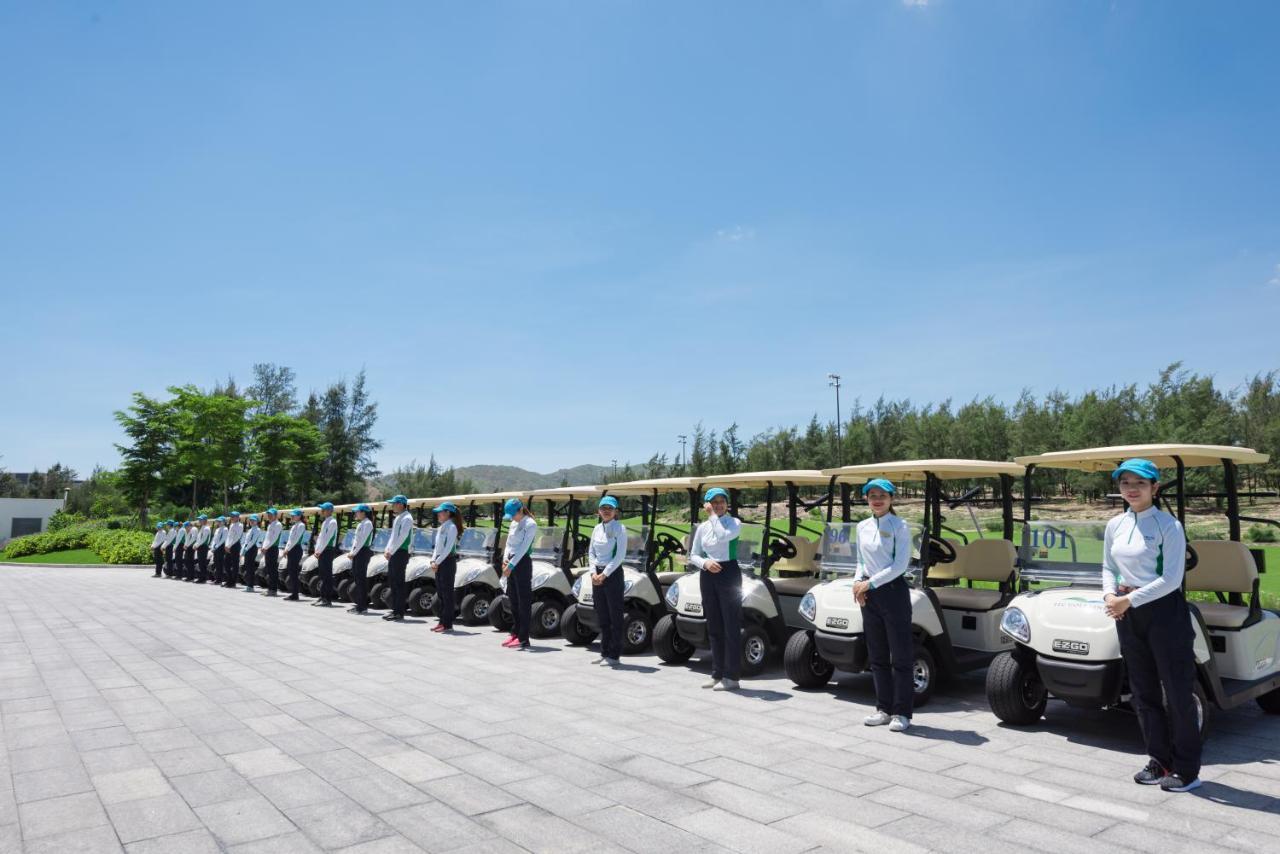 Flc Luxury Resort Quy Nhon Exterior photo