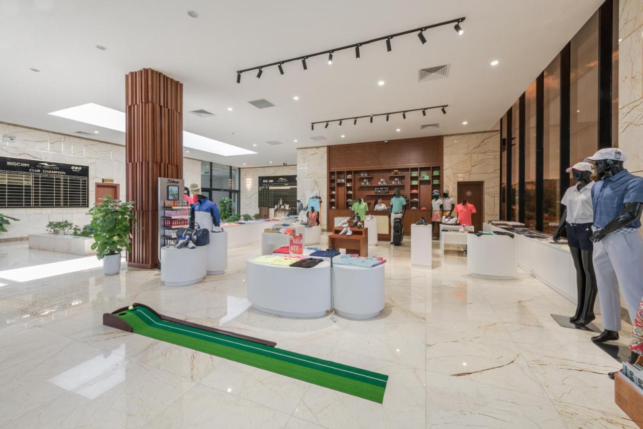 Flc Luxury Resort Quy Nhon Exterior photo