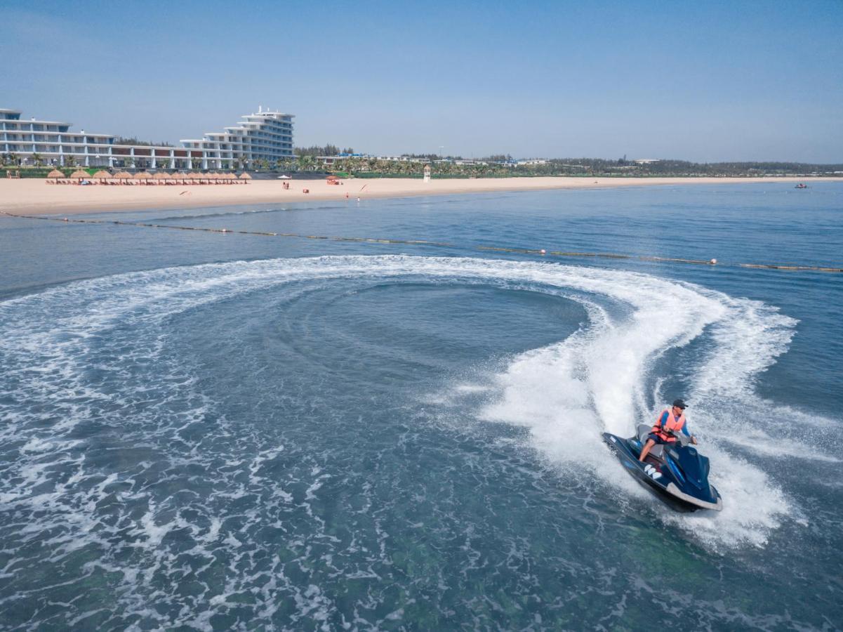 Flc Luxury Resort Quy Nhon Exterior photo
