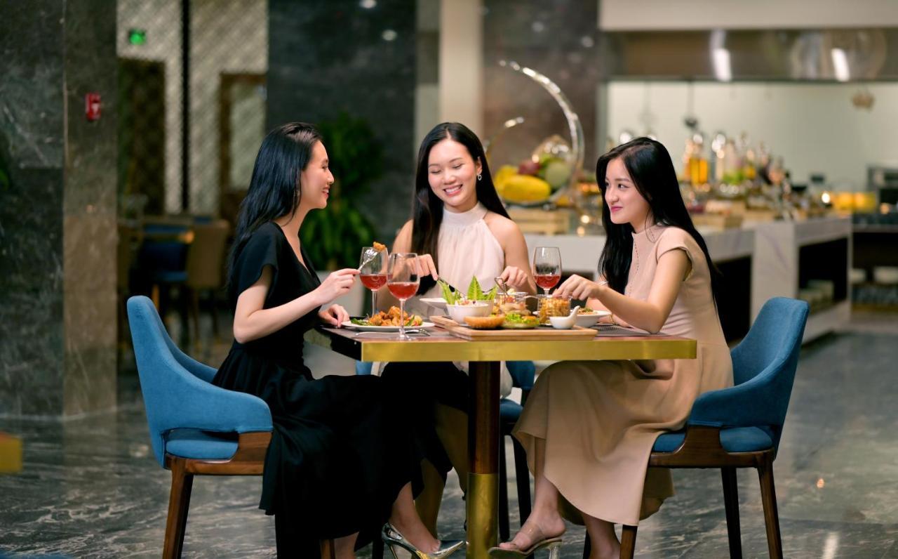 Flc Luxury Resort Quy Nhon Exterior photo