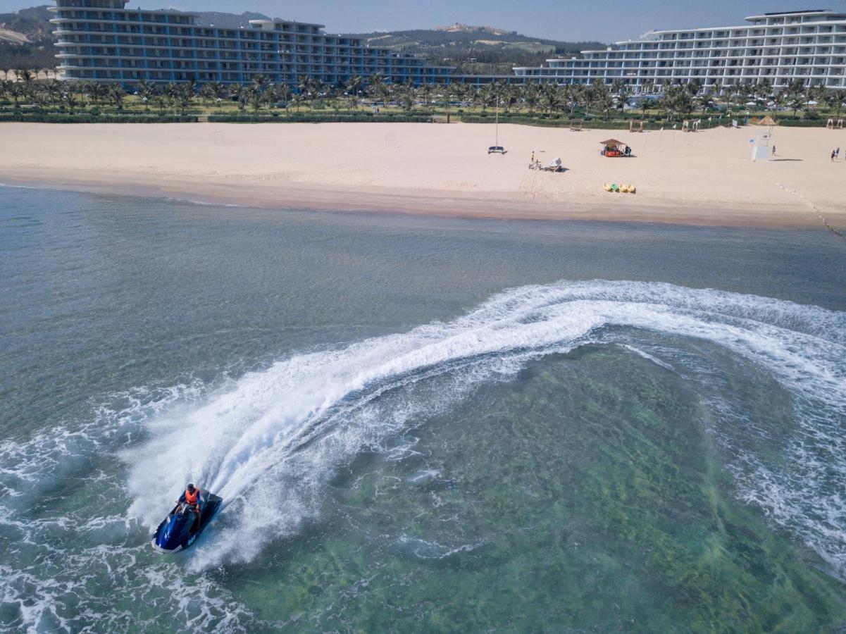 Flc Luxury Resort Quy Nhon Exterior photo