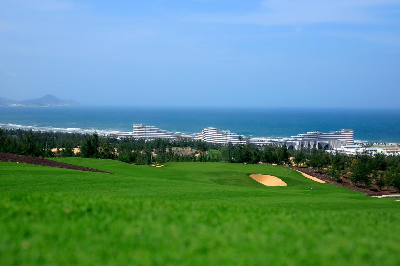 Flc Luxury Resort Quy Nhon Exterior photo