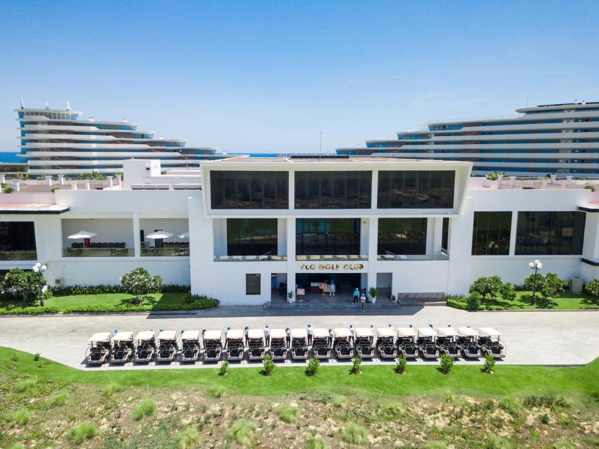 Flc Luxury Resort Quy Nhon Exterior photo