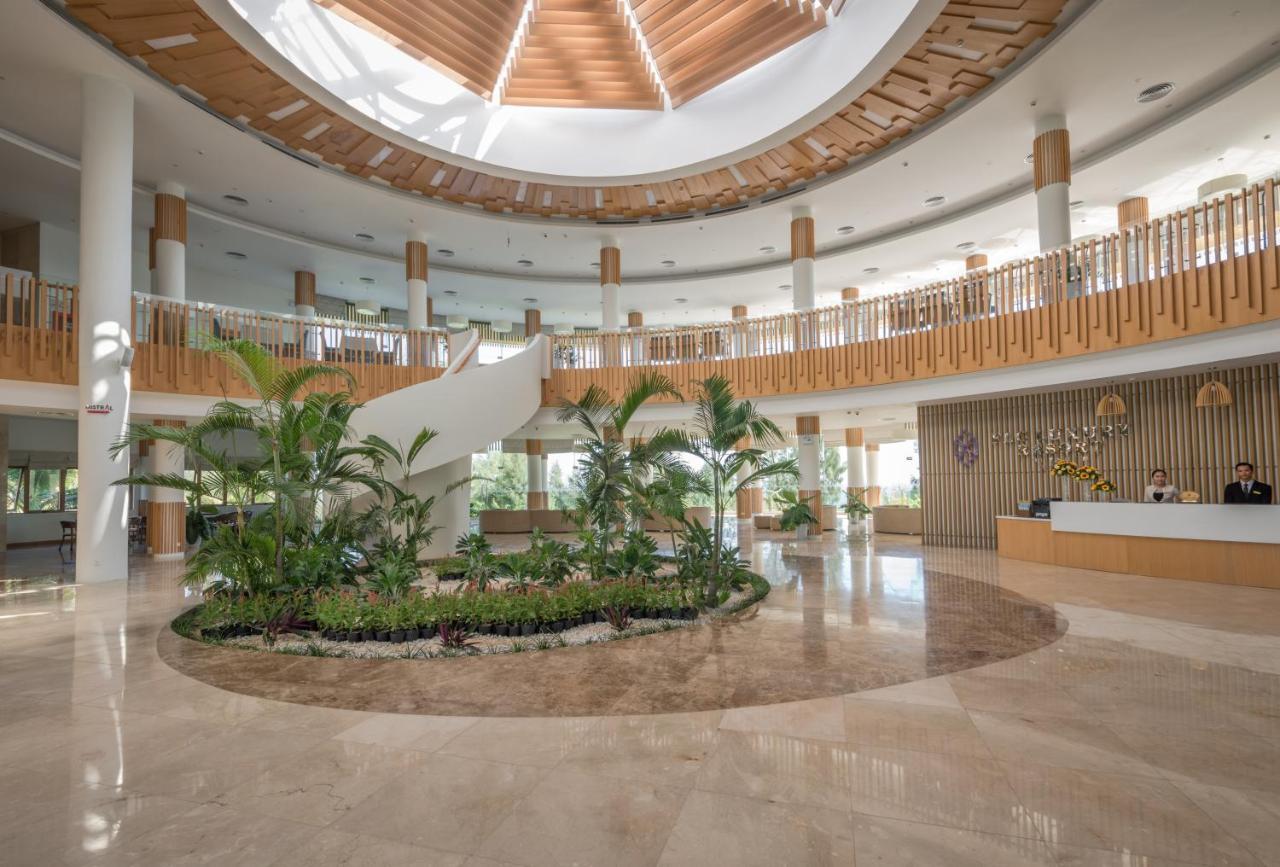 Flc Luxury Resort Quy Nhon Exterior photo