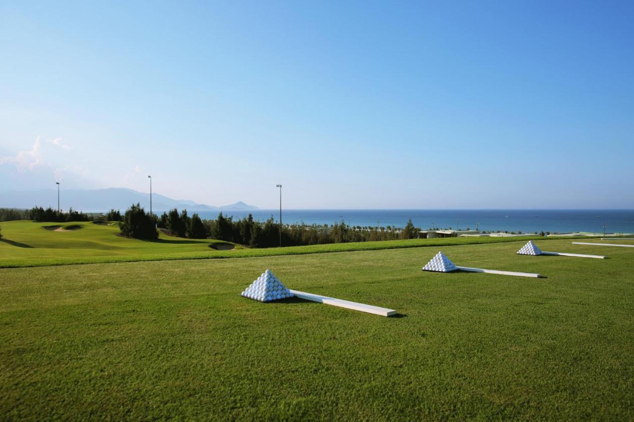 Flc Luxury Resort Quy Nhon Exterior photo