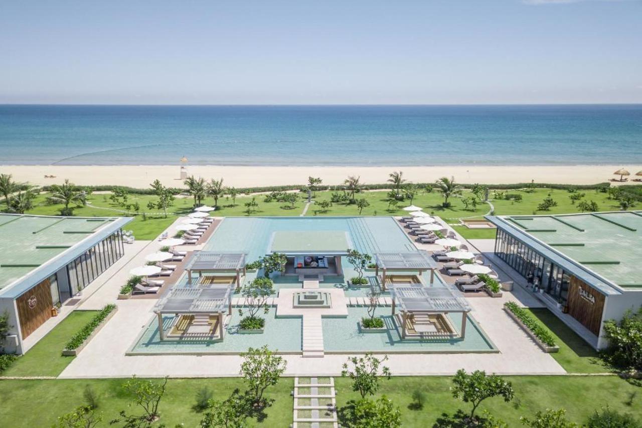 Flc Luxury Resort Quy Nhon Exterior photo