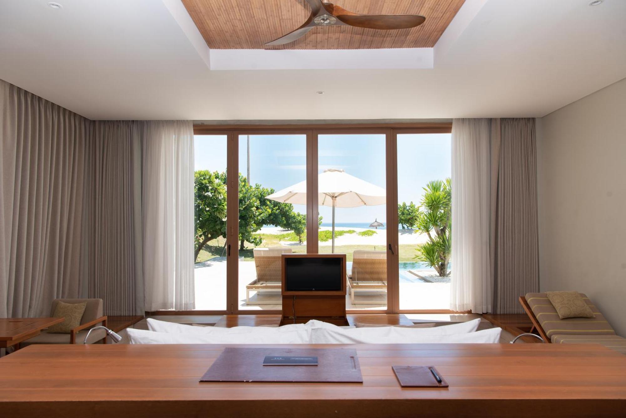 Flc Luxury Resort Quy Nhon Exterior photo