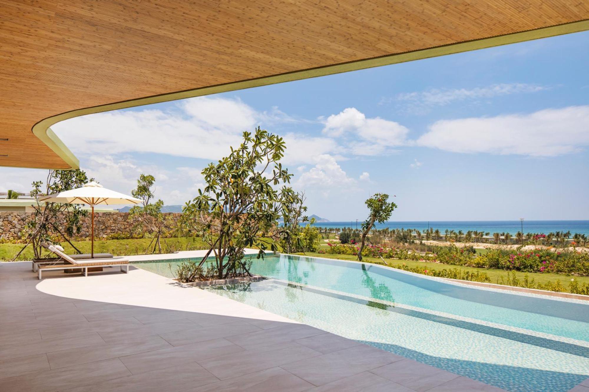 Flc Luxury Resort Quy Nhon Exterior photo