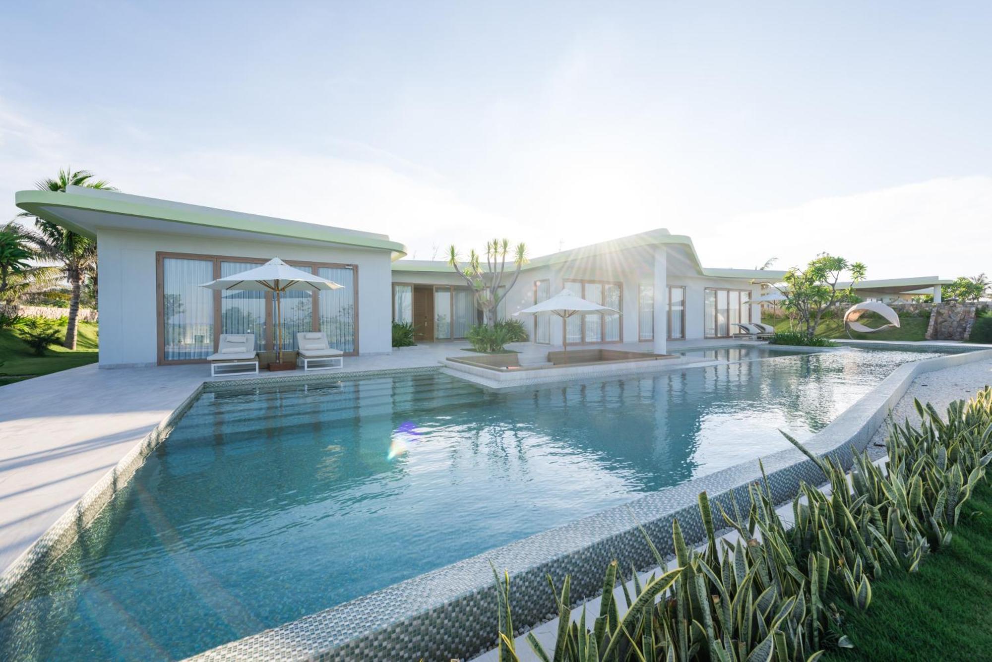 Flc Luxury Resort Quy Nhon Exterior photo