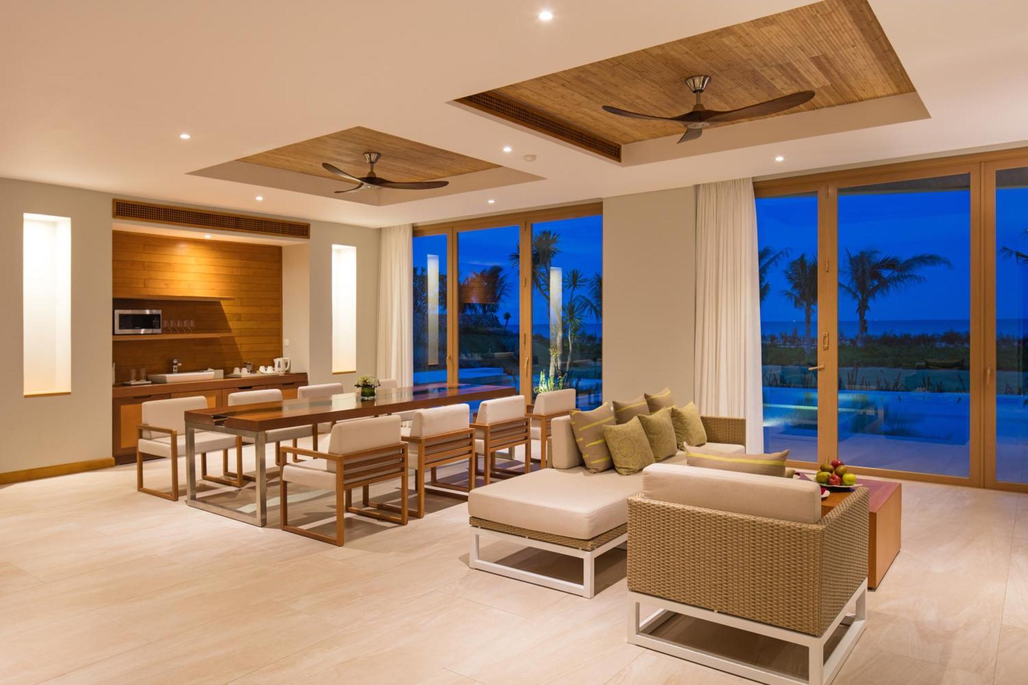 Flc Luxury Resort Quy Nhon Exterior photo