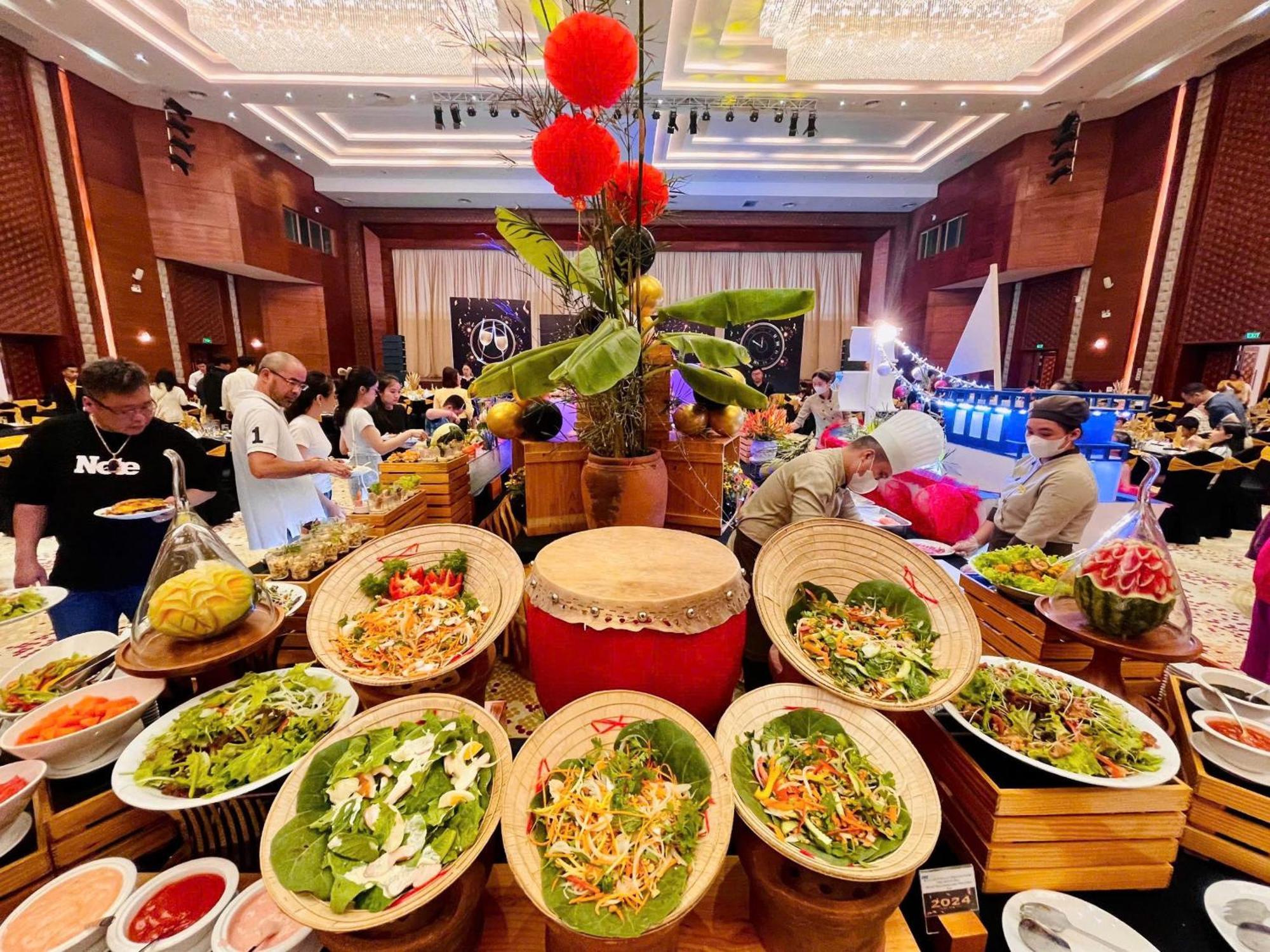 Flc Luxury Resort Quy Nhon Exterior photo
