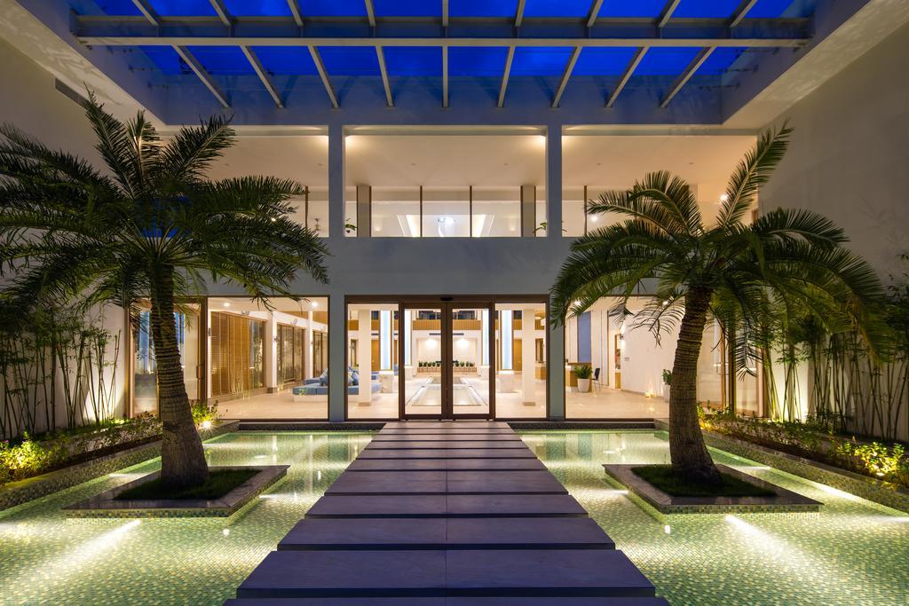Flc Luxury Resort Quy Nhon Exterior photo