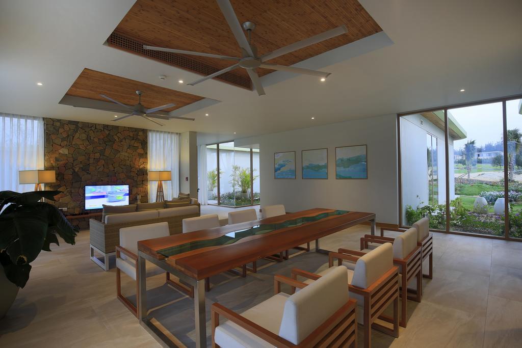Flc Luxury Resort Quy Nhon Exterior photo