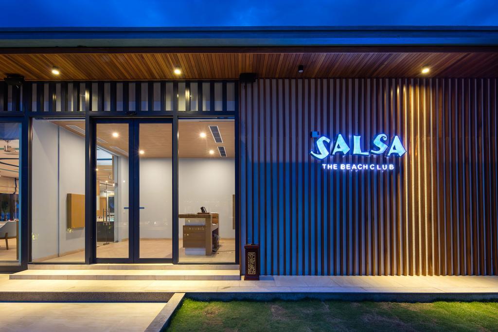 Flc Luxury Resort Quy Nhon Exterior photo