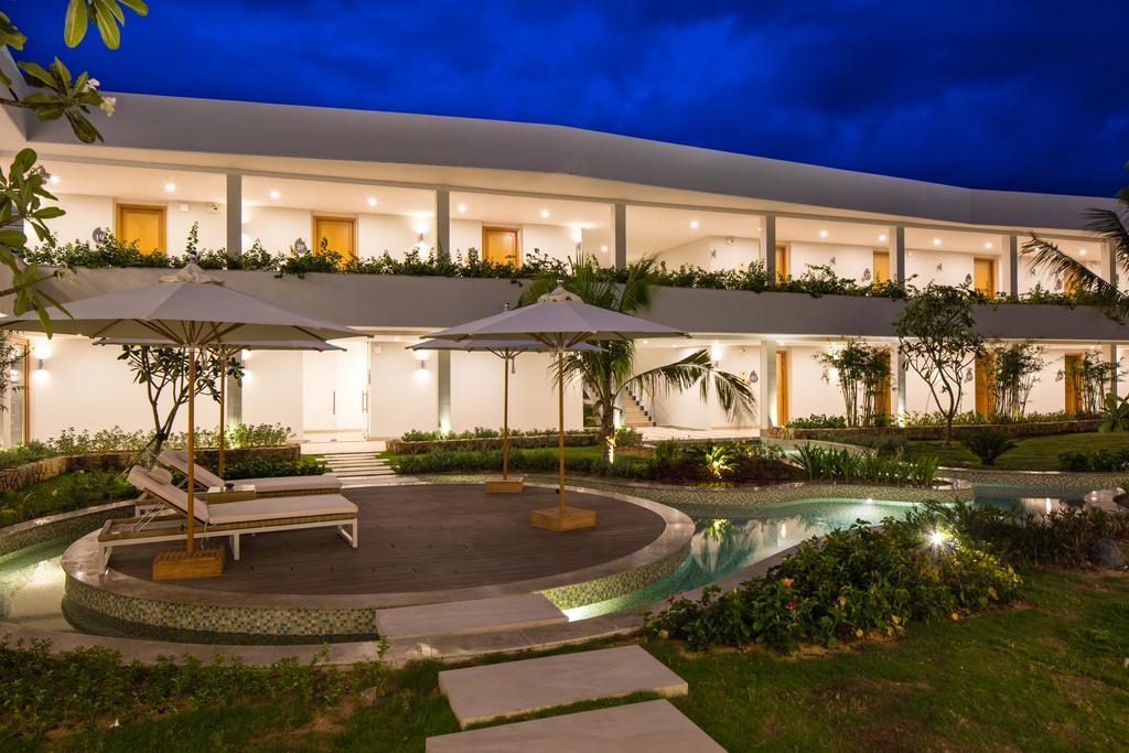 Flc Luxury Resort Quy Nhon Exterior photo